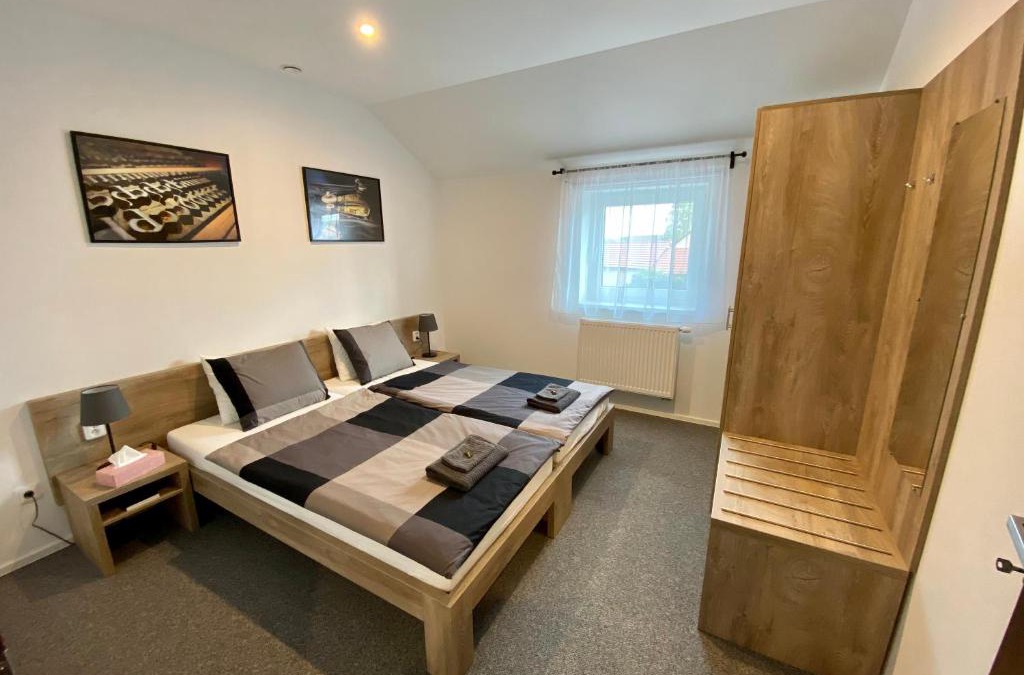 Pelhrimov House | Apartmány Pelhřimov