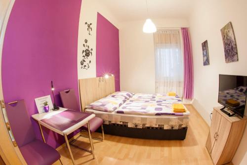 Ceske Budejovice House | Apartmány - Penzion Smetanka