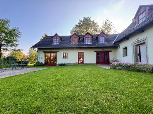 Nadejkov Apartment | Apartmány Penzion Kateřina
