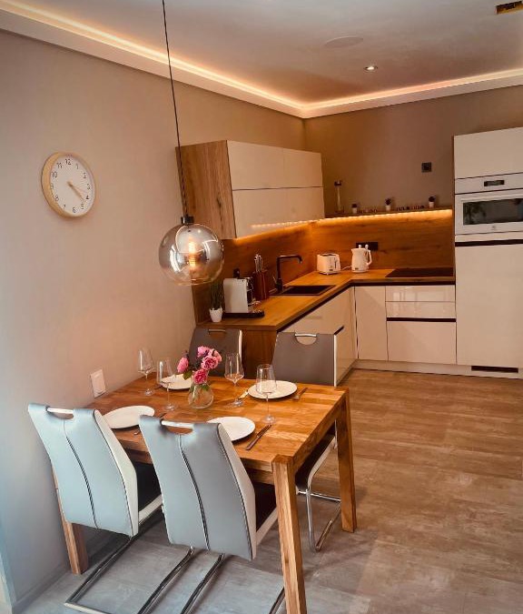 Trebon Apartment | Apartmány Petr Vok