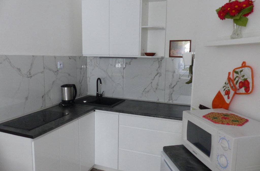 Lipova-Lazne Apartment | Apartmány Plischke