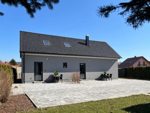 Nova Bystrice Apartment | Apartmány Pod Javorem Nová Bystřice