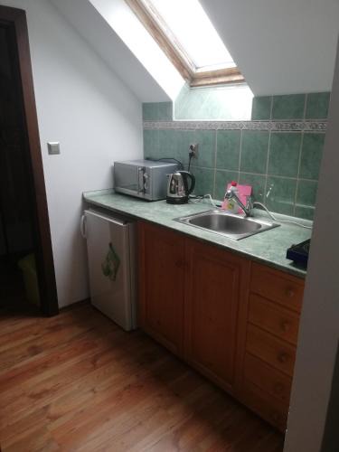 Vacov Apartment | Apartmány Pod Kapličkou