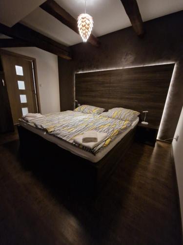 Kladruby Apartment | Apartmány pod Klášterem