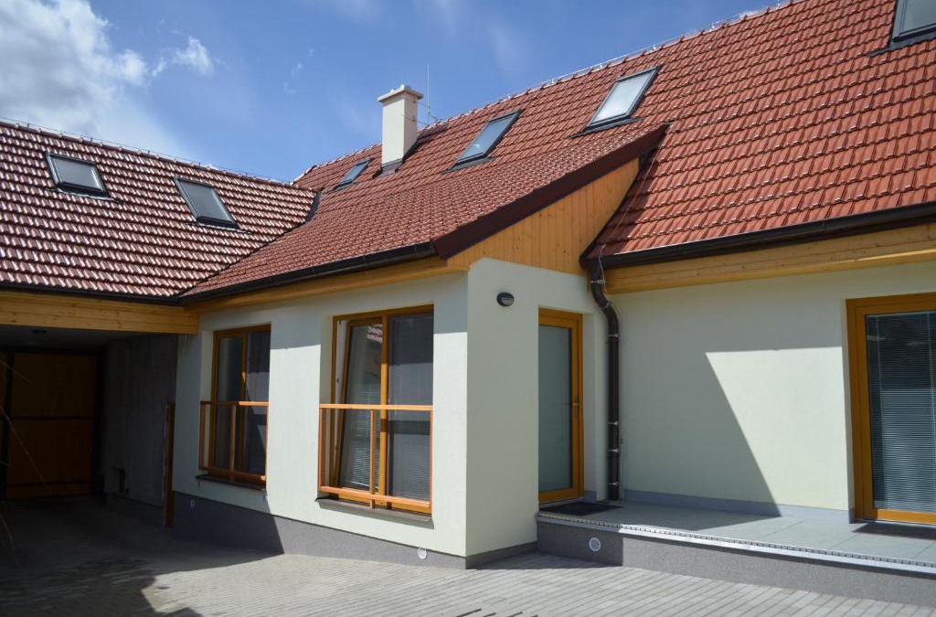 Telc Apartment | Apartmány Pod náměstím 2