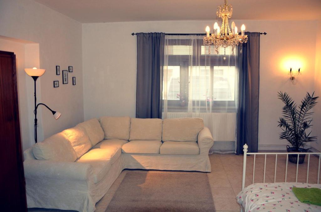 Pisek Apartment | Apartmány Pod Putimskou branou