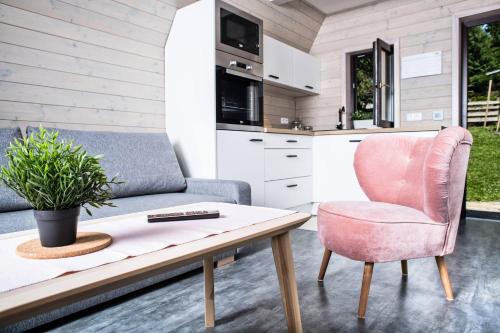 Horni Becva Ski Chalet | Apartmány pod Rališkou