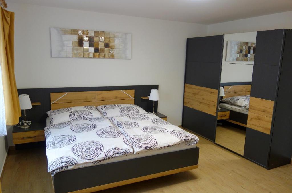 Karolinka Apartment | Apartmány pod Soláněm