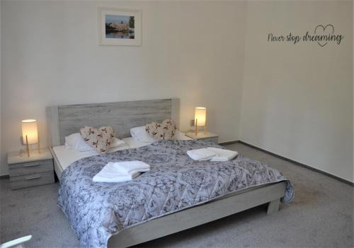 Podebrady Apartment | Apartmány Pod vodárenskou věží