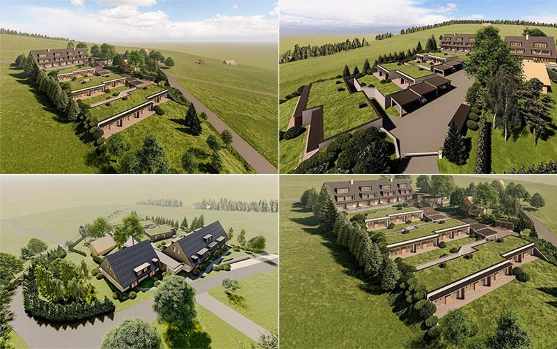 Ricky v Orlickych horach Apartment | Apartmány pod Zakletým