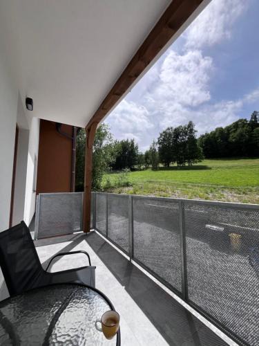 Vrbno pod Pradedem Apartment | Apartmány Pohoda a Klid