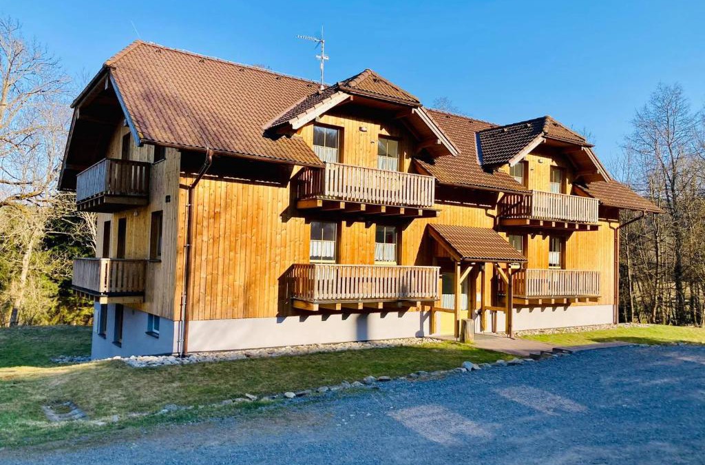 Prasily Apartment | Apartmány Prášily