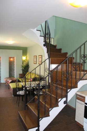 Piestany Apartment | Apartmány pri Auparku