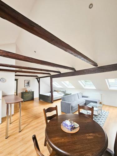 Decin Apartment | Apartmány Princ Děčín