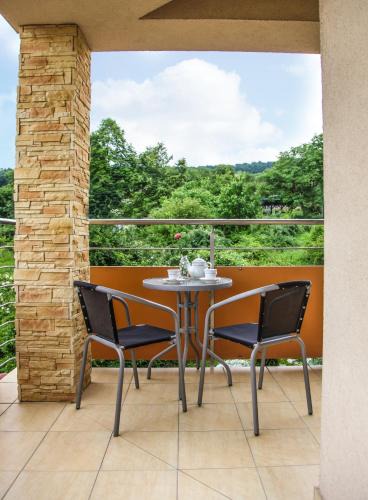 Podhajska Apartment | Apartmány RELAX Podhájska