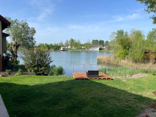 Dunajska Streda Apartment | Apartmány Silvia