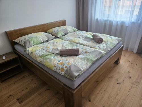 Skalica Apartment | Apartmány Skalica