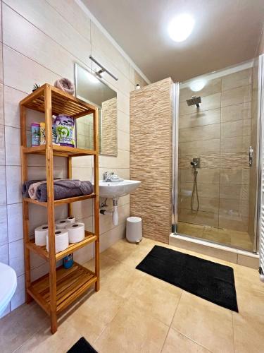 Horni Radechova Apartment | Apartmány Slavíkov - Country Suite