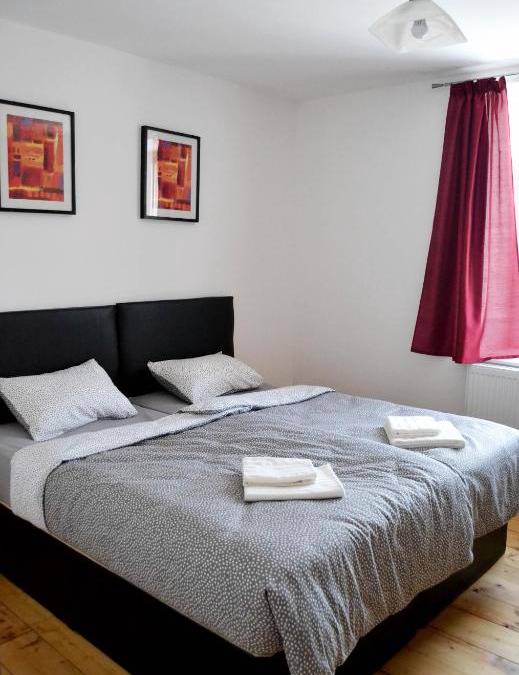 Trutnov Apartment | Apartmány Sophia