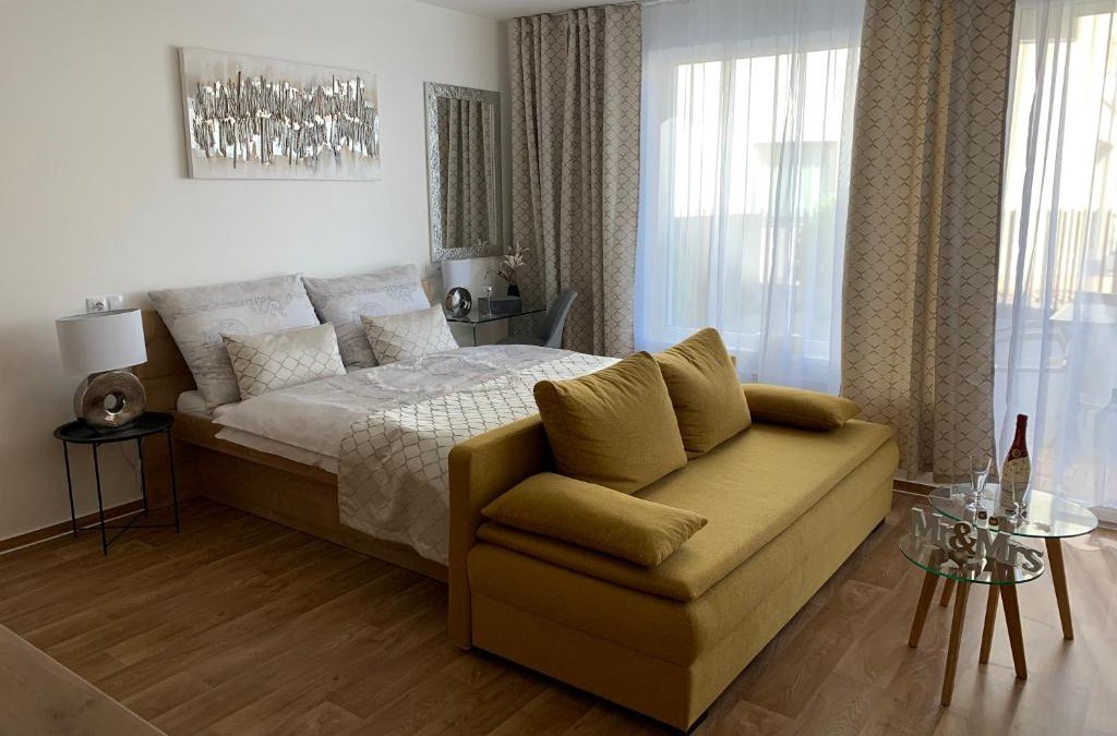 Mikulov Apartment | Apartmány Speicher