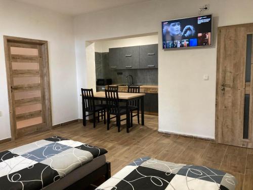 Volary Apartment | Apartmány Sport