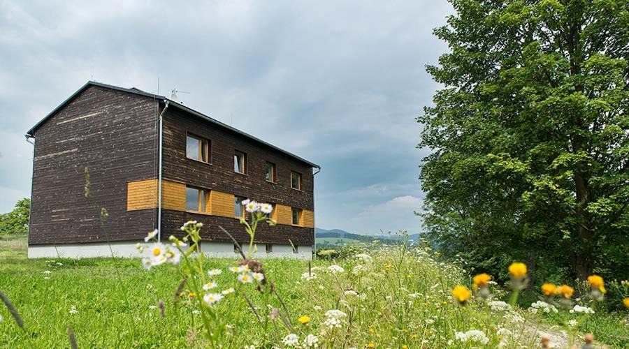 Stare Mesto Apartment | Apartmány Stříbrnice