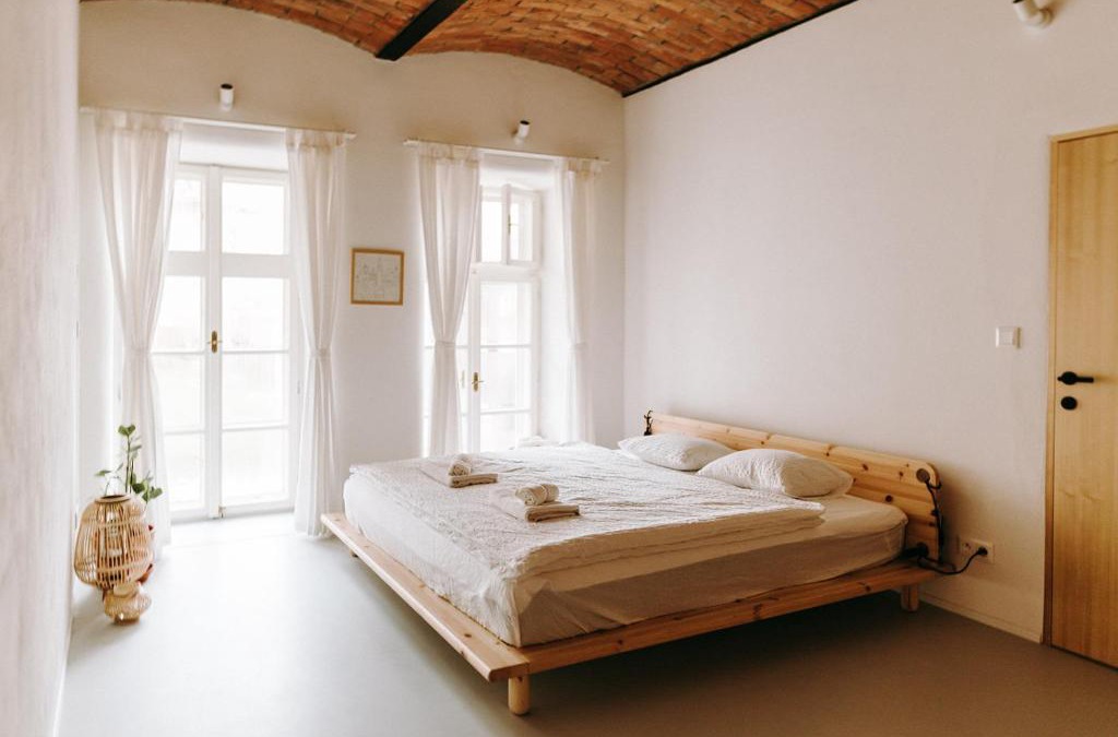 Znojmo Apartment | Apartmány Starák v historickém centru Znojma
