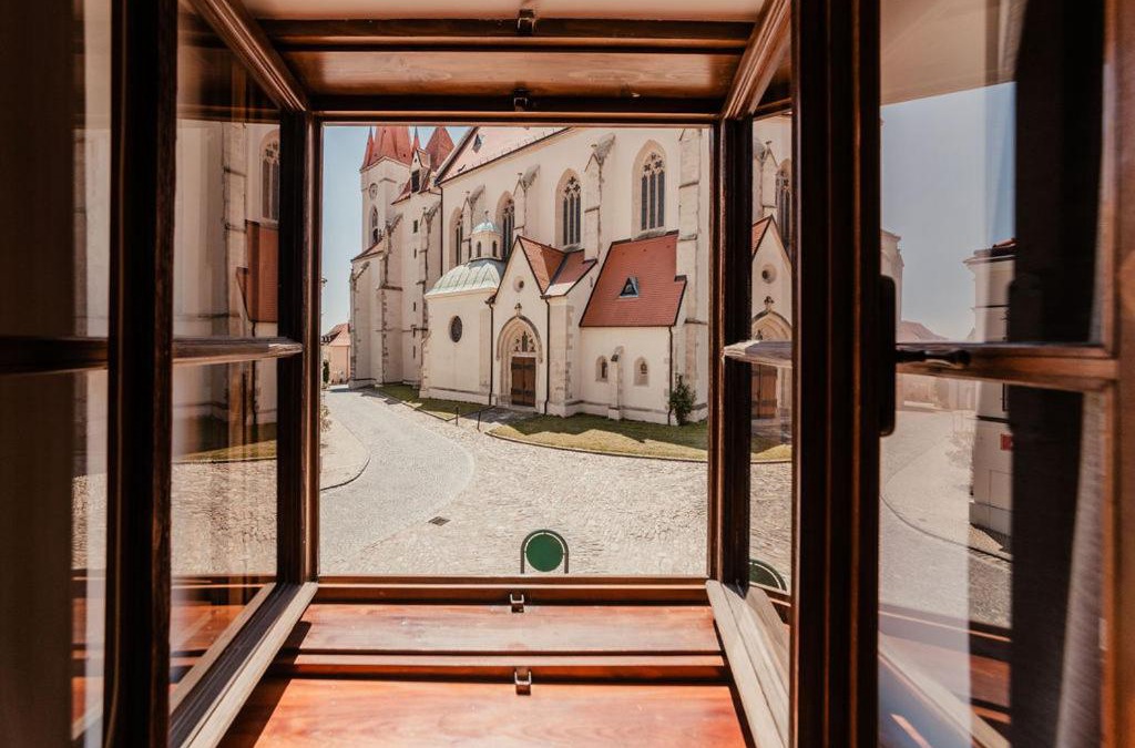 Znojmo Apartment | Apartmány Staré Město