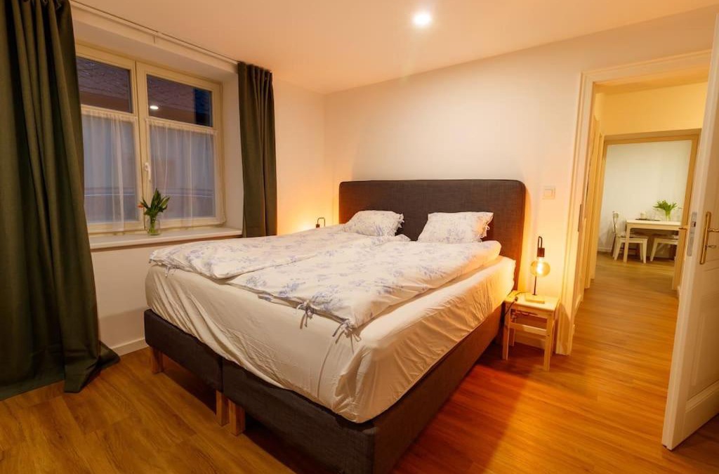 Tachov Apartment | Apartmány Tachov