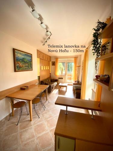 Donovaly Apartment | Apartmány Tatran Donovaly