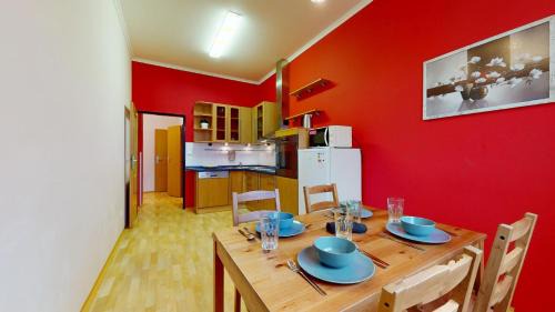 Milovice Apartment | Apartmány Topolová 909B