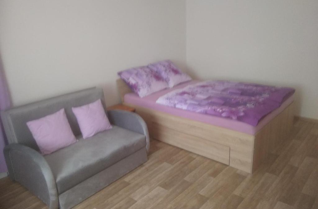 Telc Apartment | Apartmány Toufar