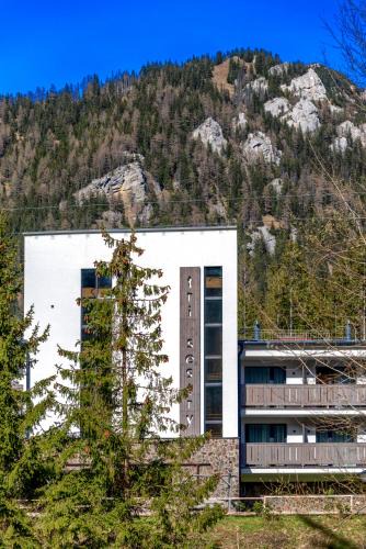 Demanovska Dolina Apartment | Apartmány Tri sestry Jasná