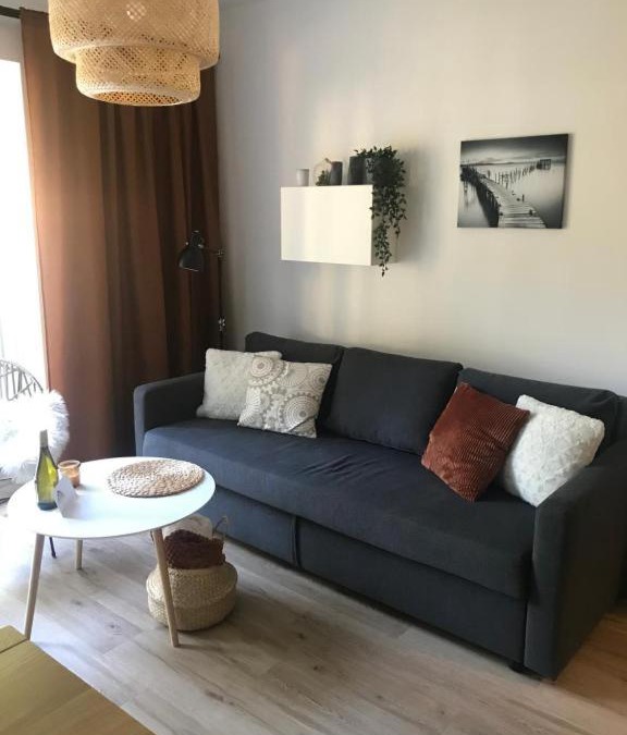 Horni Marsov Apartment | Apartmány Trio Krkonoše