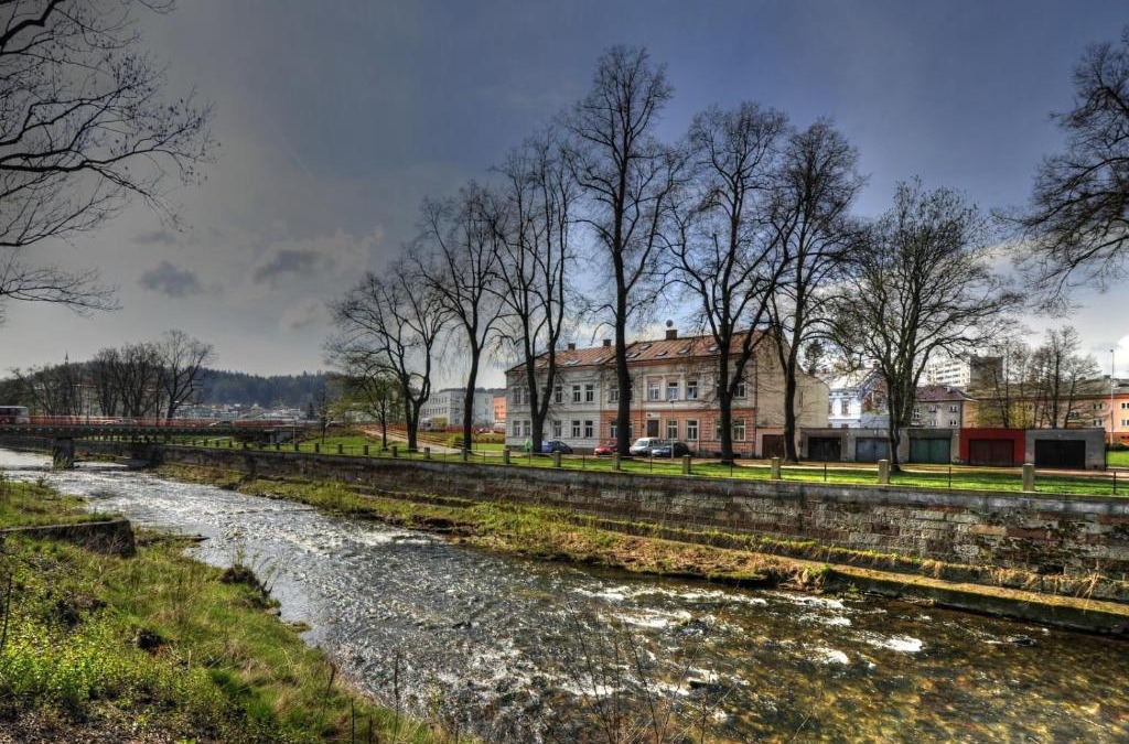 Trutnov Apartment | Apartmány Trutnov Promenáda