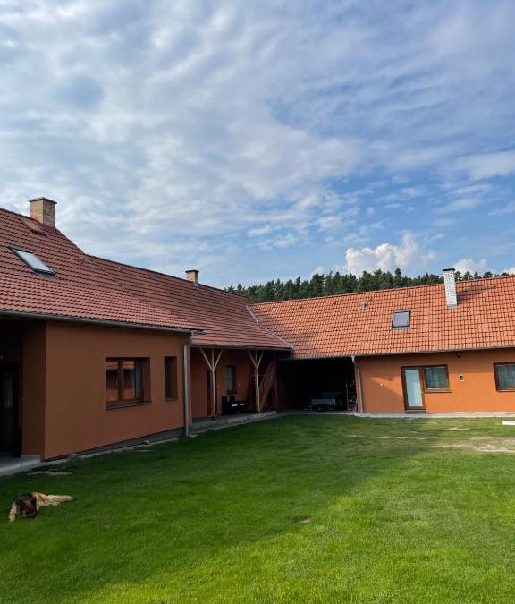 Drazic Apartment | Apartmány Turkovna