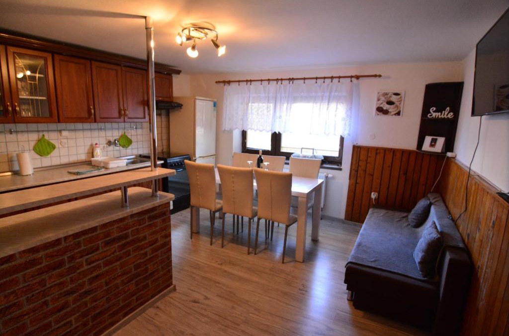 Zavazna Poruba Apartment | Apartmány u Braňa