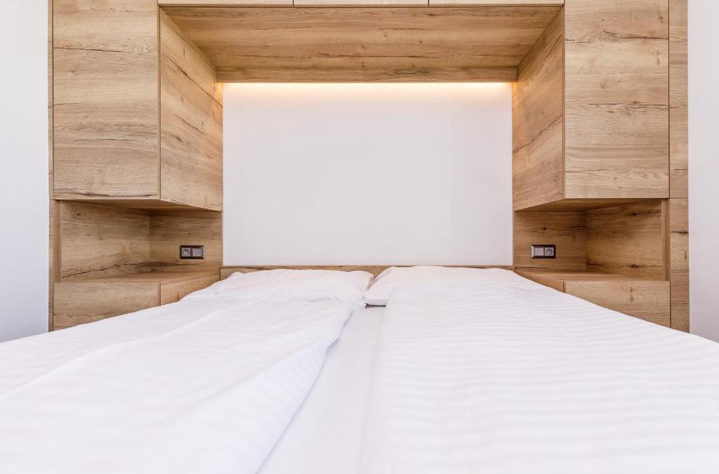 Bozi Dar Apartment | Apartmány U JEŽÍŠKA