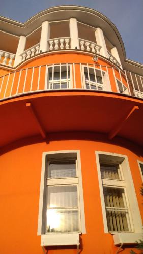 Stare Splavy Apartment | Apartmány u jezera Fami*
