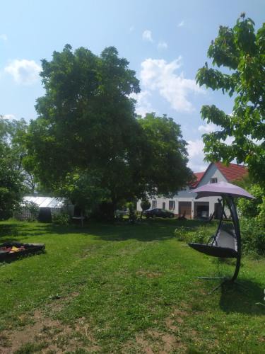 Dekov Apartment | Apartmány u koní