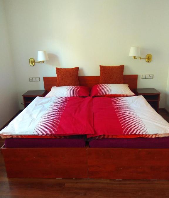 Javornik Apartment | Apartmány u Martina