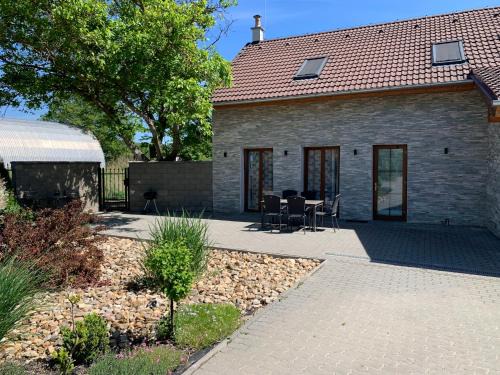 Boretice Apartment | Apartmány U Ořecha
