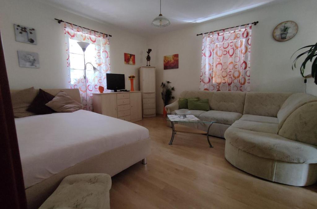 Majdalena Apartment | Apartmány u Pilaře