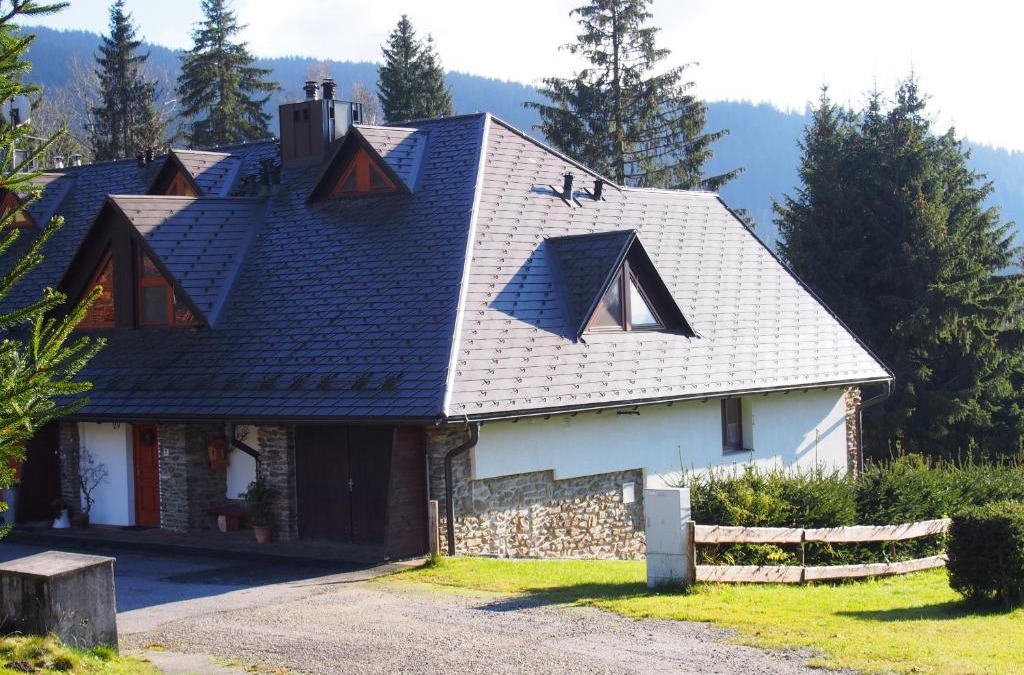 Kubova Hut Apartment | Apartmány u Pilota
