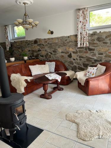Cesky Krumlov Apartment | Apartmány U Procházků