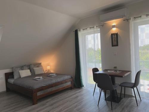 Mirkovice House | Apartmány u Romany