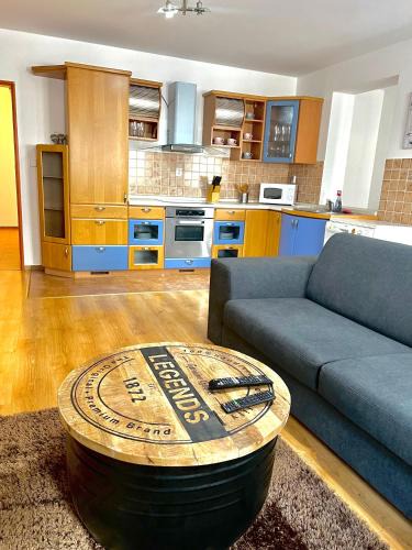Ceska Lipa Apartment | Apartmány U Vodního hradu
