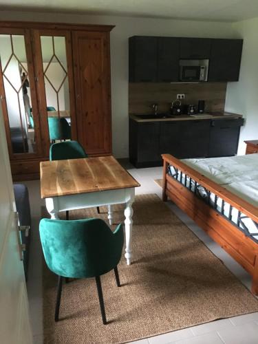Jestrabi v Krkonosich Apartment | Apartmány Vila Jestřabí v Krkonoších