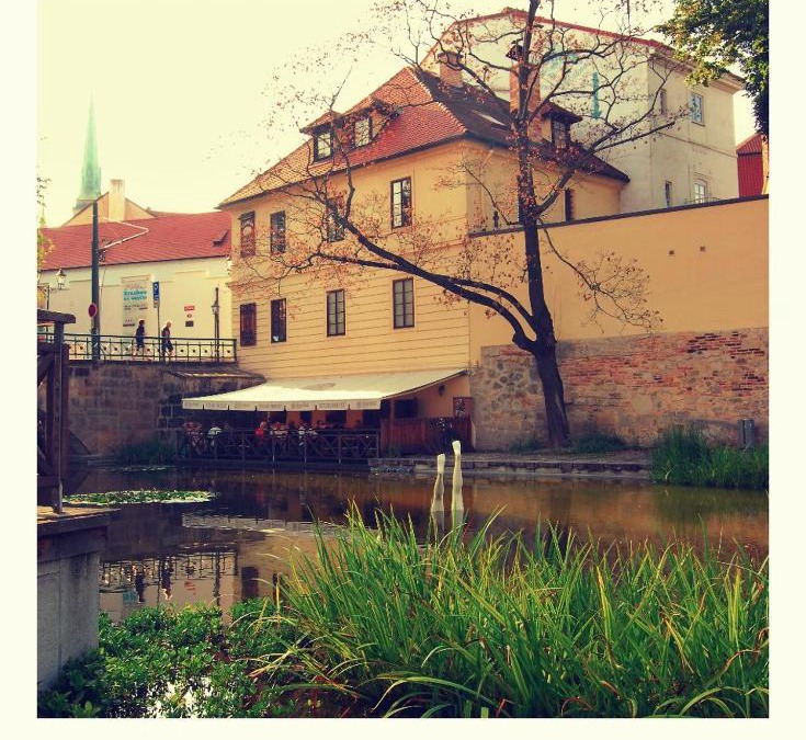 Plzen Apartment | Apartmány V Mlýnské strouze
