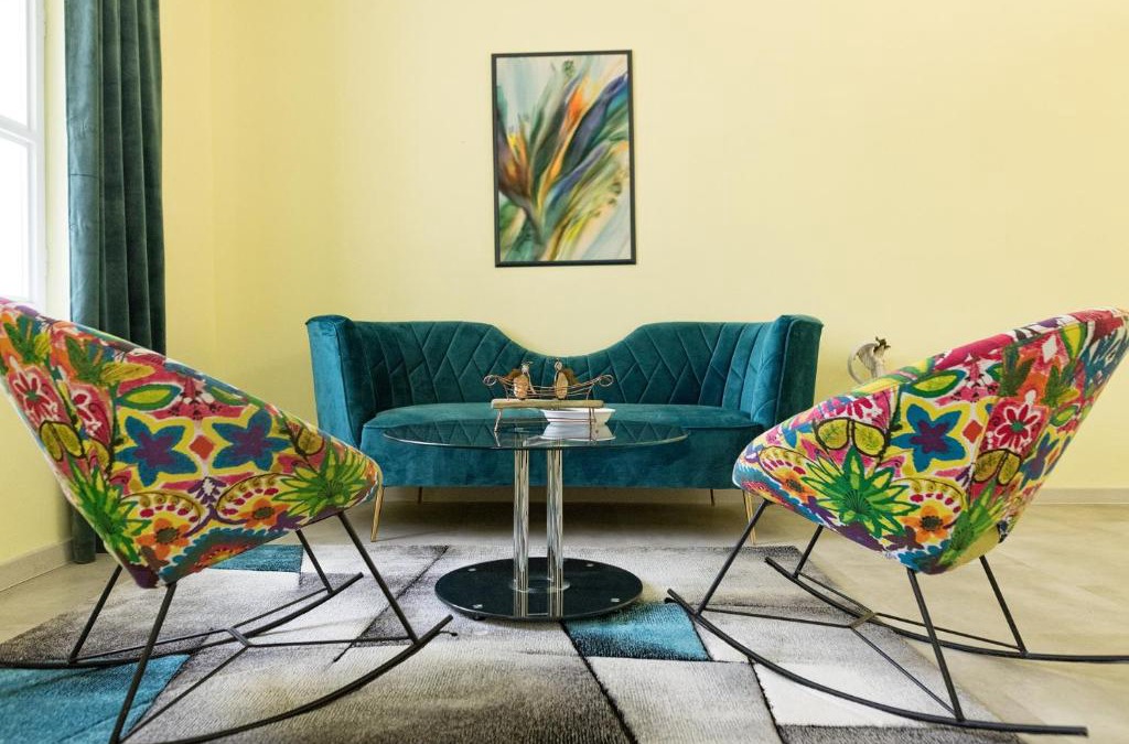 Karvina Apartment | Apartmány Vanilla Karviná
